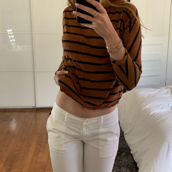 Zara shirt - Picture 3 of 3